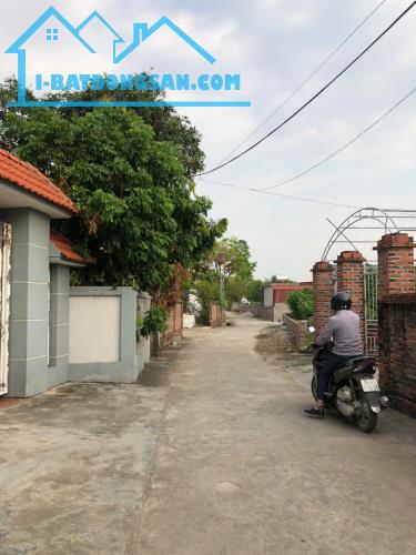 BÁn đất thổ cư tại Thượng Quận ,KInh Môn giá rẻ