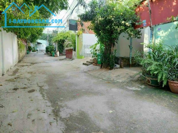 Bán Nhà Hẻm Xe Hơi 5m Nguyễn Văn Tăng 90,9m2(4,66 x 19,5m), 2 tầng, Kế Bên Vinhomes Quận 9 - 4