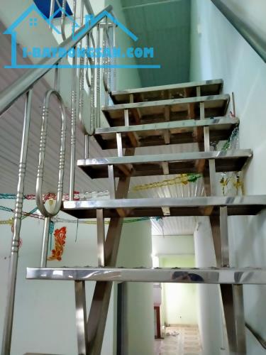 Bán Nhà Hẻm Xe Hơi 5m Nguyễn Văn Tăng 90,9m2(4,66 x 19,5m), 2 tầng, Kế Bên Vinhomes Quận 9 - 3
