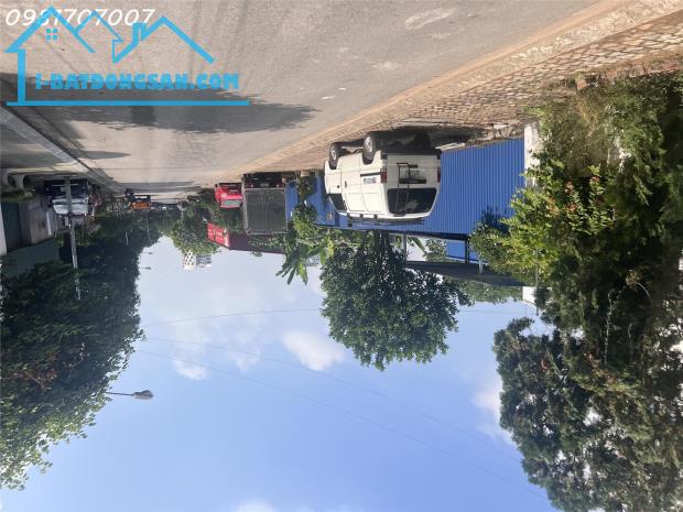 Chính chủ nhờ Bán 120m² đất mặt phố Chính Trung khu 31ha Trâu Quỳ, có nhà C4! Giá 185tr/m. - 3