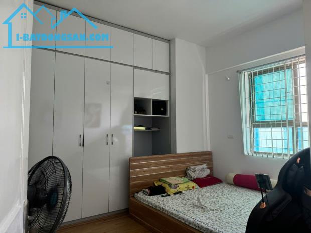Bán nhanh căn hộ tầng trung tòa CT4 Xa La, Hà Đông 54m2, sổ đỏ. LH 0378884919 - 1
