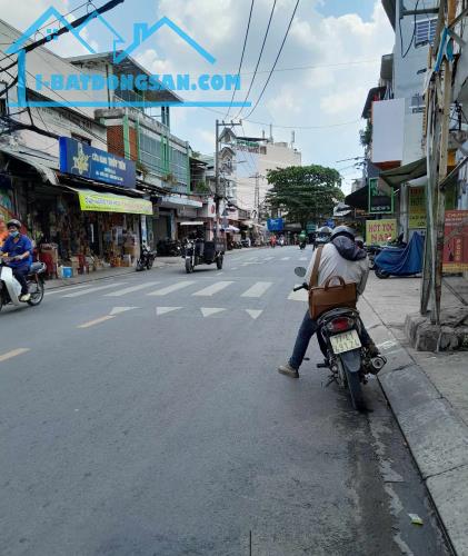 Bán nhà mặt phố giá 44,9 tỷ VND tại Lê Hoàng Phái Gò Vấp, Hồ Chí Minh - 2