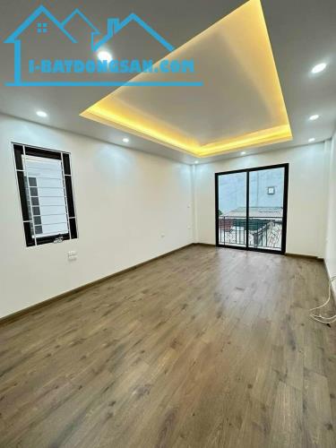 Bán Nhà Vân Canh 40m2*4Tầng, Ngõ nông thoáng đường 3m Ôtô đến cửa, 40m ra đường oto tránh. - 3