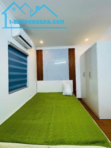 Bán Nhà Khương Trung - Thanh Xuân , DT 30m2 , Giá hơn 5 tỷ , Full nội thất , Nhà Thoáng - 3