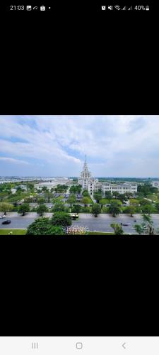 Bán căn nhà siêu đẹp tại ocean park 1 - 1