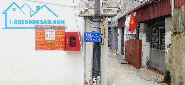 NHÀ VỊ TRÍ ĐẸP GẦN MẶT PHỐ THANH AM LONG BIÊN - 5TẦNG 4PN 32M2 - CHỈ 4,95 TỶ TL. - 4