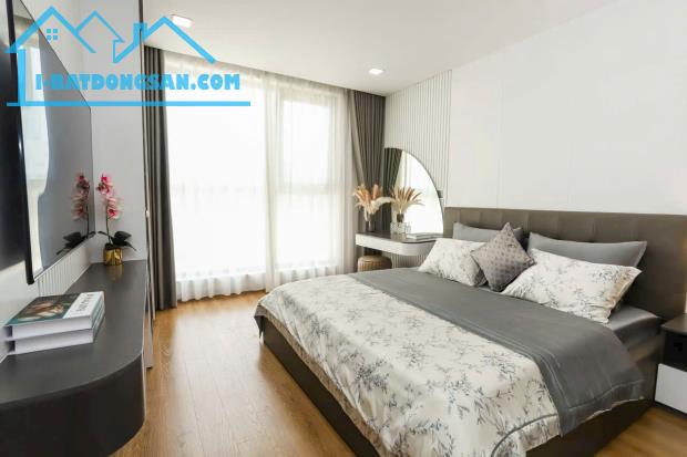 Bán chung cư Đông Trù 72.9m2, tầng trung Park1, nhà đẹp, ở ngay, 3.8 tỷ 0976285499