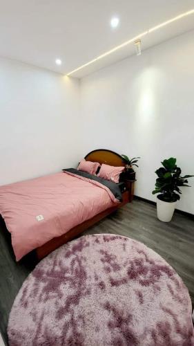 Bán gấp Homestay 3 mặt tiền Hẻm 27 Lê Hồng Phong, Phường 4, Đà Lạt 120m2 chỉ 6.8 tỷ - 4