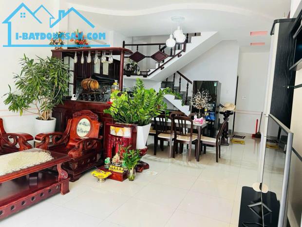 CHO THUÊ NHÀ NGUYÊN CĂN ĐÀ LẠT, ĐƯỜNG Ô TÔ KQH HOÀNG DIỆU, 3PN 3WC, 13TR, LH 0888-113-882 - 3