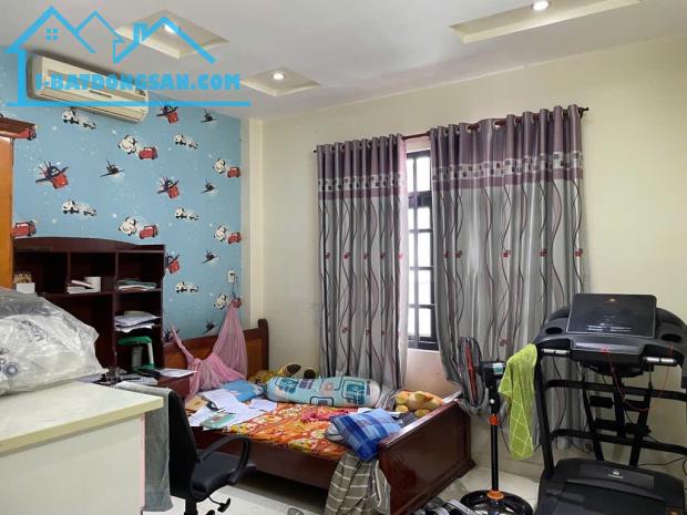 Bán nhà riêng Nguyễn Phúc Chu Tân Bình, HCM 90m2 4 tầng – Chỉ 8 tỷ nhỉnh