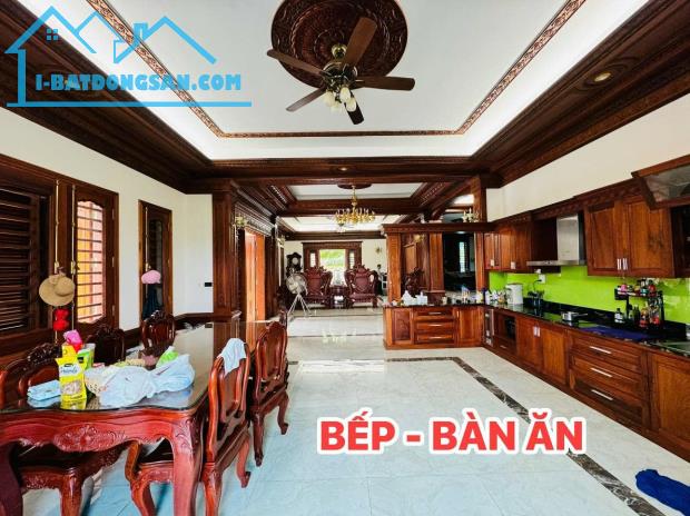 CĂN BIỆT THỰ VIP HƠN 30 TỶ Toạ lạc tại MB2122 Đông Hải - Lô góc - Diện tích 450m2