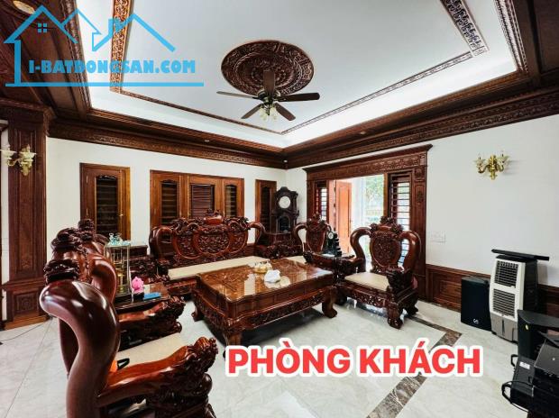 CĂN BIỆT THỰ VIP HƠN 30 TỶ Toạ lạc tại MB2122 Đông Hải - Lô góc - Diện tích 450m2 - 2