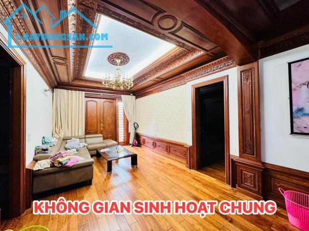 CĂN BIỆT THỰ VIP HƠN 30 TỶ Toạ lạc tại MB2122 Đông Hải - Lô góc - Diện tích 450m2 - 4