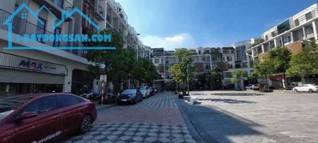SIÊU VIP -KĐT GIỚI THƯỢNG LƯU THE MANOR CENTRAL PARK -NGUYỄN XIỂN -THANH XUÂN-HÀ NỘI-207m² - 3