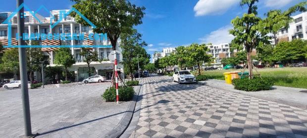 SIÊU VIP -KĐT GIỚI THƯỢNG LƯU THE MANOR CENTRAL PARK -NGUYỄN XIỂN -THANH XUÂN-HÀ NỘI-207m² - 1