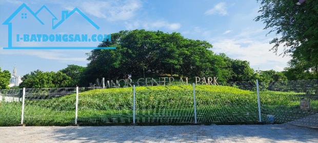 SIÊU VIP -KĐT GIỚI THƯỢNG LƯU THE MANOR CENTRAL PARK -NGUYỄN XIỂN -THANH XUÂN-HÀ NỘI-207m²
