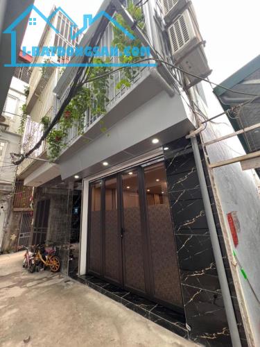 BÁN 🏡 QUANG TRUNG HÀ ĐÔNG,DIỆN TÍCH  42m,2TẦNG , MT3,9m, NỞ HẬU.TÀI CHÍNH NHỈNH 5 Tỷ.