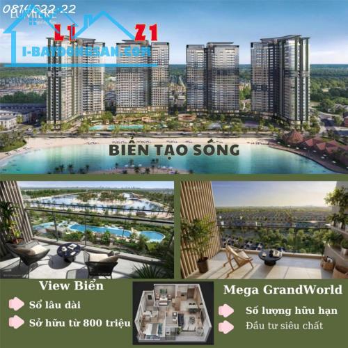 Với thành công của lumiere springbay feliz (z2) - dòng chảy đam mê và tòa vida (l2) - - 4