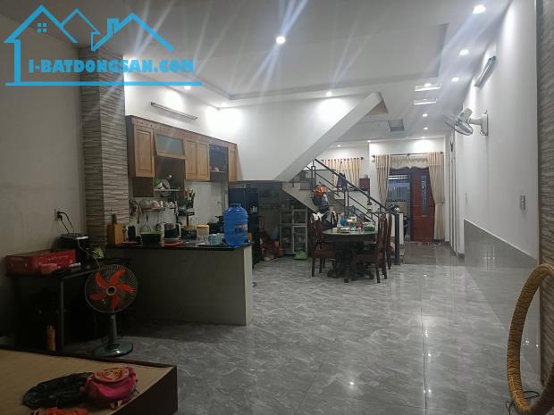 bán nhà 1 Trệt 1 Lầu giáp p10 khang linh DT: 130m² giá 2 tỷ 8 - 1