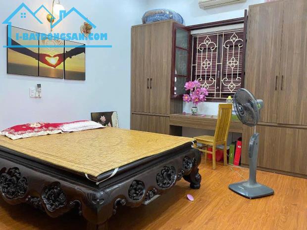 Nhà “QUÁ ĐẸP” Ngô Thì Nhậm, 51m2, ô tô đậu cửa vào nhà, giá chỉ nhỉnh 11 tỷ - 3