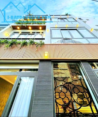 Nhà Phố Gò Vấp Nở Hậu 6.9, 3 Tầng - Vị Trí Sát Đường Quang Trung, Hơn 40m2 Chỉ Hơn 5Tỷ - 3