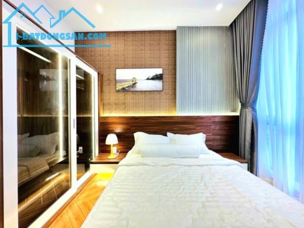Nhà Phố Gò Vấp Nở Hậu 6.9, 3 Tầng - Vị Trí Sát Đường Quang Trung, Hơn 40m2 Chỉ Hơn 5Tỷ - 1