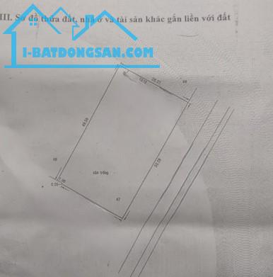 HIẾM, BÁN NHÀ MẶT TIỀN GẦN NGUYỄN VĂN BÁ, THỦ ĐỨC, XÂY 21 TẦNG, 1433M2, NGANG 50m, 290TY - 1