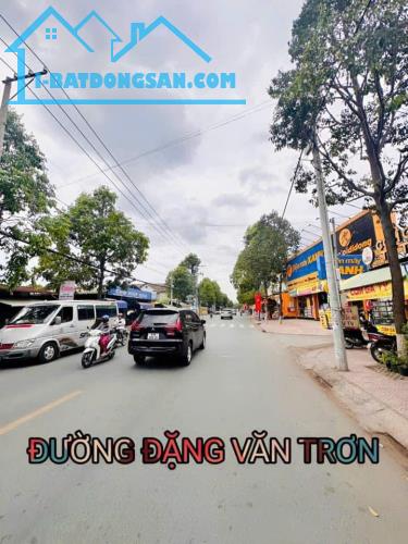 Bán đất 90,8m2 gần AEON MALL- P. Hiệp Hòa, cách Đ- V-Trơn 50m, đường xe tải thông thoáng