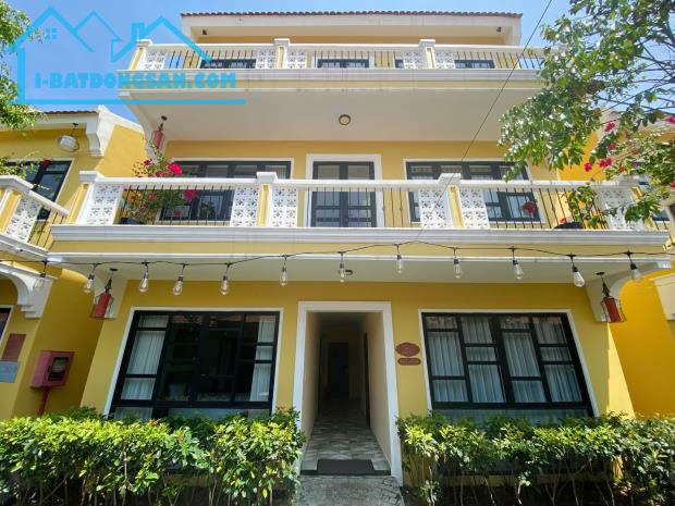 Xả hàng cần bán cắt lỗ gấp homestay đẹp nhất nhì Hội An đang kinh doanh cực tốt - 2