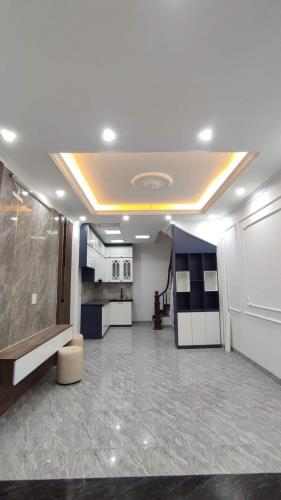 Bán Nhà Đường Cầu Kênh - Tân Lập, 30m2* 5Tầng, Đường ngõ 3m thông thoáng giá đầu tư mạnh. - 4