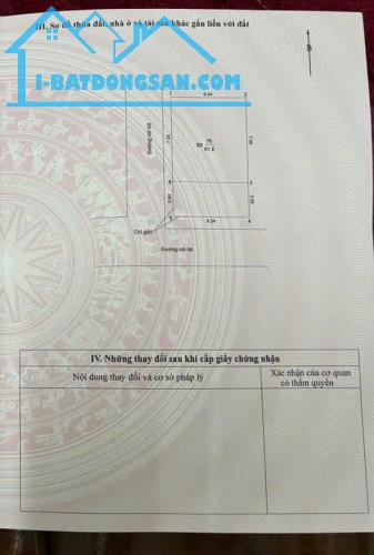 BÁN NHÀ 6 TẦNG THANG MÁY Ô TÔ TRUNG TÂM BA ĐÌNH, SÁT ĐÀI TRUYỀN HÌNH DT65M2, MT 6,3M, 20TỶ