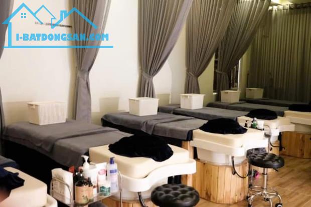 Cần sang nhượng hoặc góp vốn Spa Đà Lạt, Lâm Đồng - 3