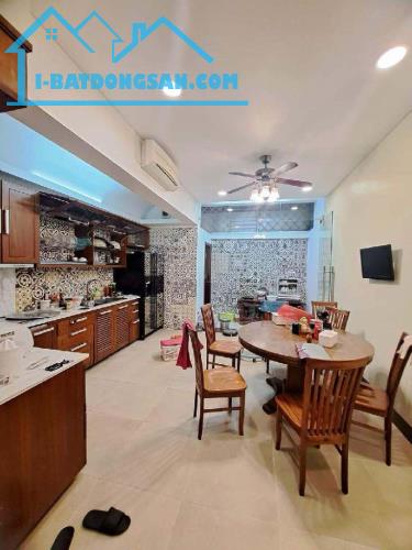 Bán nhà Khuất Duy Tiến - ô tô tránh - kinh doanh - 120m2 - MT6.2m - 28.99 tỷ - 1