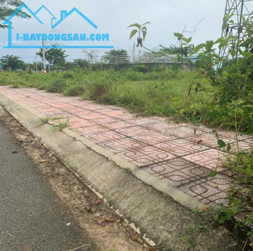 Đất Bàu Bàng đường nhựa diện tích 250m2 giá nhỉnh 2xx triệu