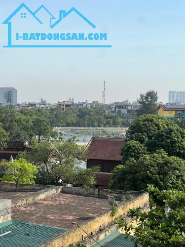 Siêu phẩm tập thể 50m² lô góc, view hồ đẹp – Bạn đã sẵn sàng cho tổ ấm lý tưởng? - 3