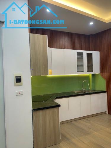 🏡🏡 BÁN NHÀ PHỐ KHƯƠNG HẠ 5 tầng giá 5.8 tỷ có thượng lượng - 1