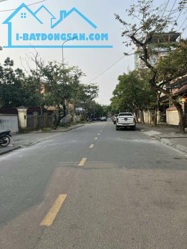 🏘️🏘️Bán Đất mặt tiền Kinh Doanh Đường Nguyễn Lương Bằng, Phường Phú Hội, TP Huế - 2