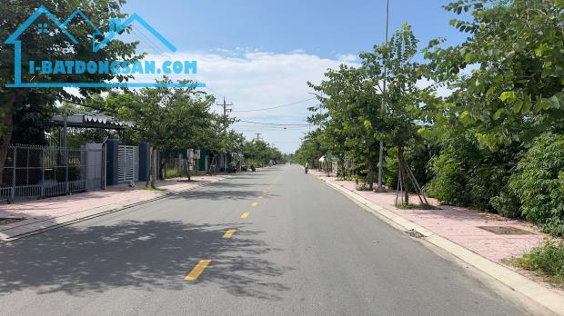 Bán đất lagi 10x38 50m2 thổ cư mặt tiền Nguyễn Du - Xã Tân Phước - Thị xã LaGi - 3