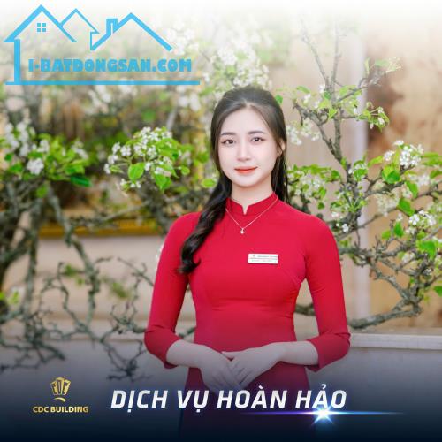 Cho Thuê Văn Phòng Tại Tòa Nhà CDC Lê Đại Hành - Miễn Phí 1-2 Tháng Giá TL.  LH 0398047879 - 4