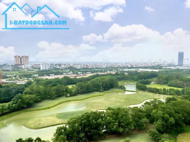 BT Khu Q - Ciputra, 370m2 x 4T, MT 9m, View Sân Golf, Giá chỉ 110 tỷ.