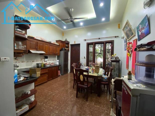 BÁN NHÀ NHẬT CHIÊU -GẦN HỒ TÂY -Ô TÔ -NHÀ 2 MẶT THOÁNG 165M 3T 16.5TỶ - 1