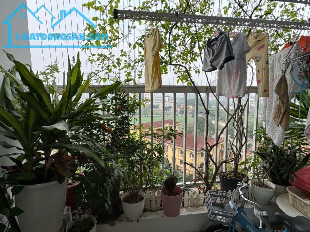 Bán căn 2PN FULL nội thất đẹp tại Ecolife Capitol giá 4.x tỷ