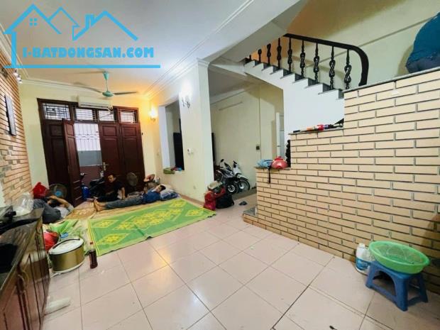 Bán nhà Hoàng Đạo Thúy, 47m2, 4 tầng, gần phố Nhân Hòa,mặt tiền kinh doanh,chưa đến 12tỷ - 1