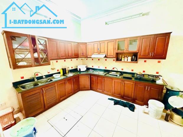 Bán nhà Hoàng Đạo Thúy, 47m2, 4 tầng, gần phố Nhân Hòa,mặt tiền kinh doanh,chưa đến 12tỷ - 3