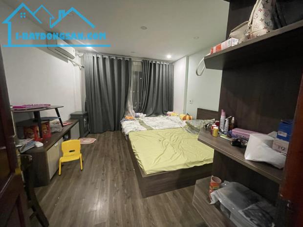 HIẾM, NHÀ ĐẸP, XUÂN ĐỈNH, BẮC TỪ LIÊM-KD-GARA: 37M X5T, MT 3,7M, GIÁ 8,9 TỶ - 3