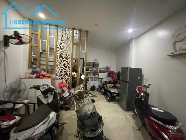 HIẾM, NHÀ ĐẸP, XUÂN ĐỈNH, BẮC TỪ LIÊM-KD-GARA: 37M X5T, MT 3,7M, GIÁ 8,9 TỶ - 2