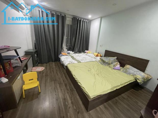 HIẾM, NHÀ ĐẸP, XUÂN ĐỈNH, BẮC TỪ LIÊM-KD-GARA: 37M X5T, MT 3,7M, GIÁ 8,9 TỶ - 1