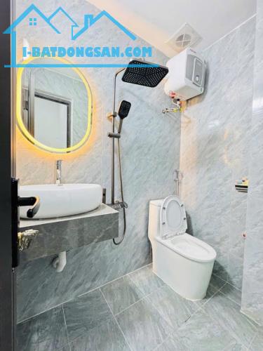 Đại Đồng - Khâm Thiên - Đống Đa - 31M - 4 Tầng - 6.89 Tỷ Có Thương Lượng  ☎️ 0979744361. - 3