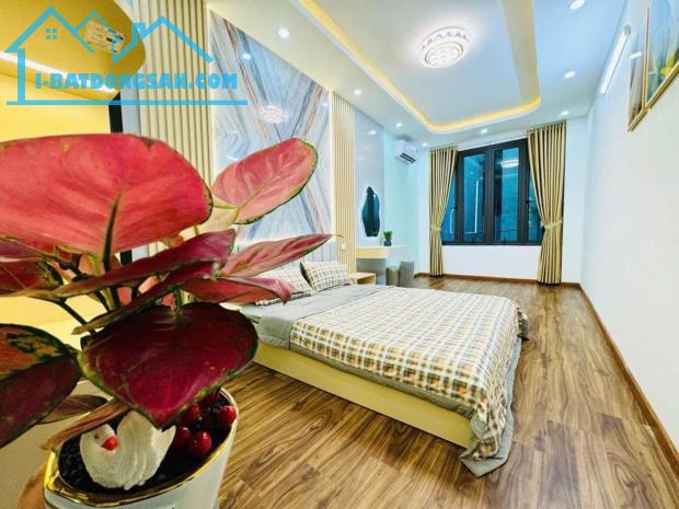 Đại Đồng - Khâm Thiên - Đống Đa - 31M - 4 Tầng - 6.89 Tỷ Có Thương Lượng  ☎️ 0979744361. - 4