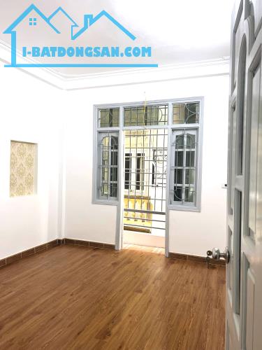 Bán nhà khương đình, 45m2, 5 tầng, ngõ ô tô đậu, chỉ 10.2 tỷ - 1